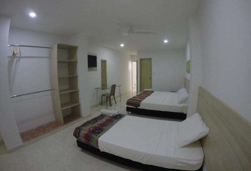 Hotel Calarca Club | Monteria | Cordoba | Colombia 13