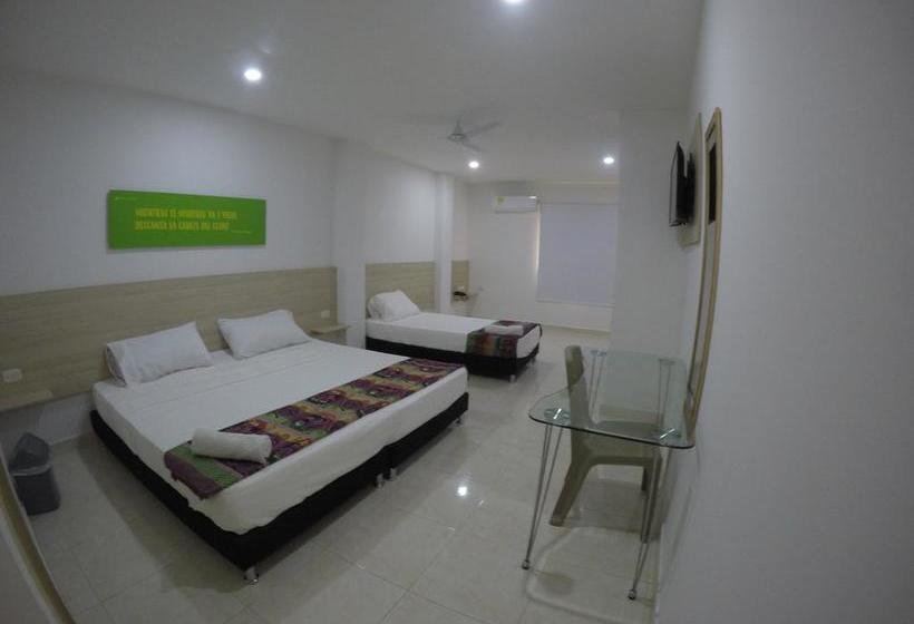 Hotel Calarca Club | Monteria | Cordoba | Colombia 14