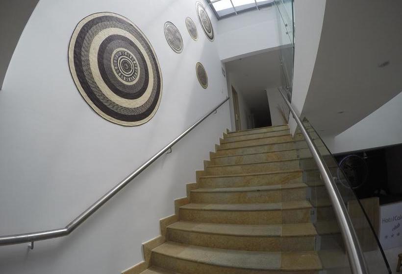 Hotel Calarca Club | Monteria | Cordoba | Colombia 15