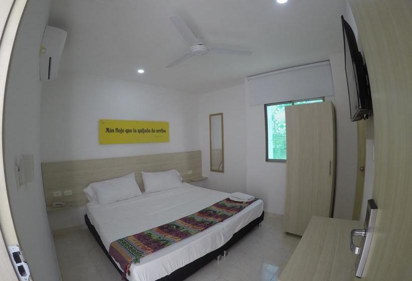 Hotel Calarca Club | Monteria | Cordoba | Colombia 16