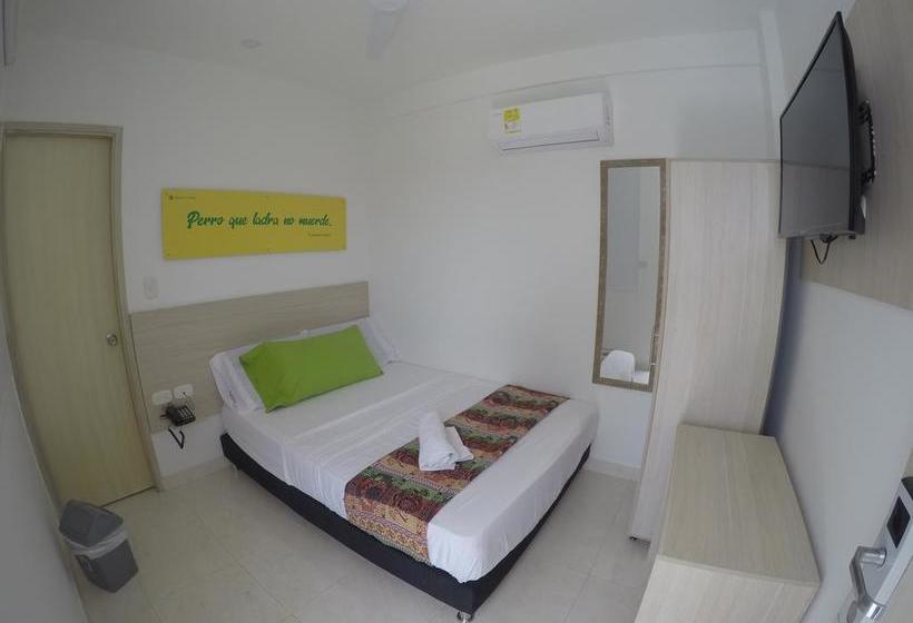 Hotel Calarca Club | Monteria | Cordoba | Colombia 18