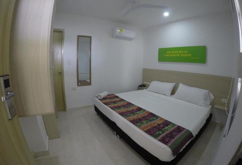 Hotel Calarca Club | Monteria | Cordoba | Colombia 20