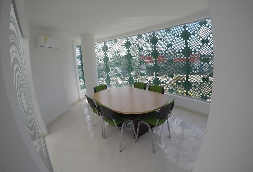 Hotel Calarca Club | Monteria | Cordoba | Colombia 3