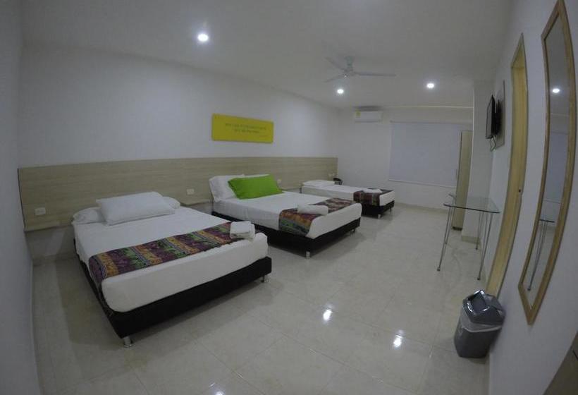 Hotel Calarca Club | Monteria | Cordoba | Colombia 5