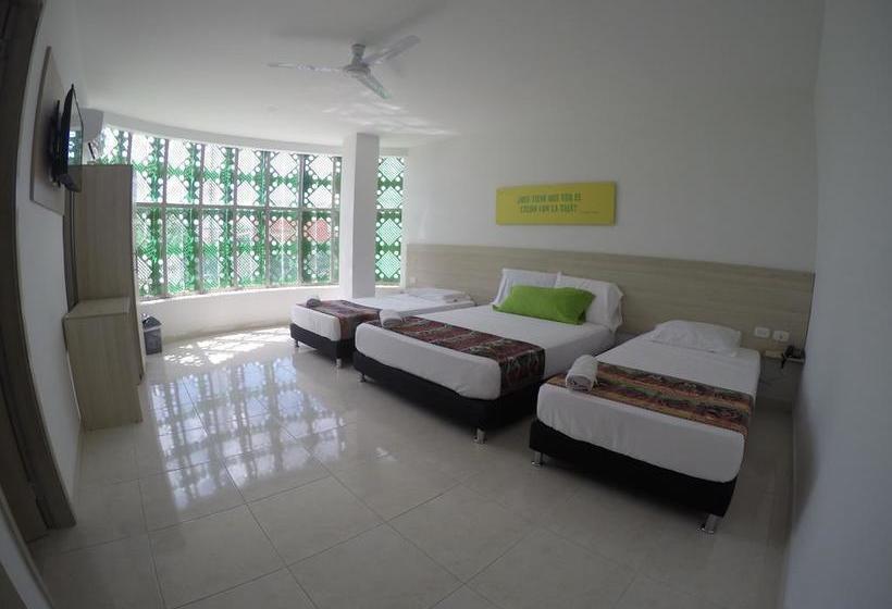 Hotel Calarca Club | Monteria | Cordoba | Colombia 6