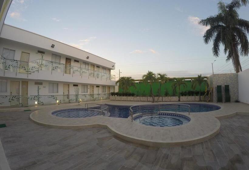 Hotel Calarca Club | Monteria | Cordoba | Colombia 7