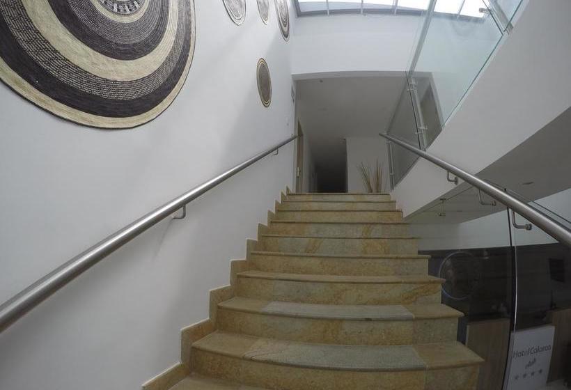 Hotel Calarca Club | Monteria | Cordoba | Colombia 8