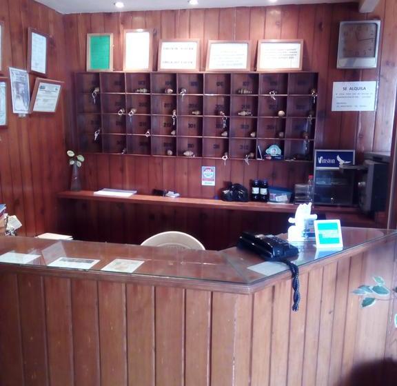 Hotel La Siesta | Sullana | Sullana | Perú 10