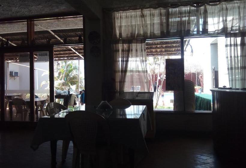 Hotel La Siesta | Sullana | Sullana | Perú 4