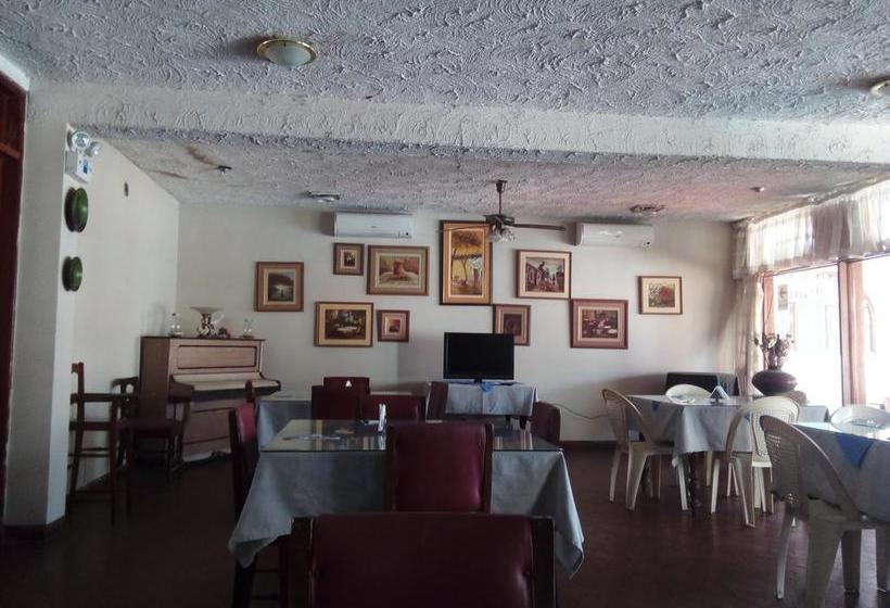 Hotel La Siesta | Sullana | Sullana | Perú 5