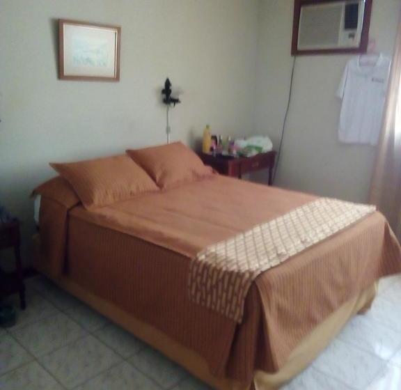 Hotel La Siesta | Sullana | Sullana | Perú 6