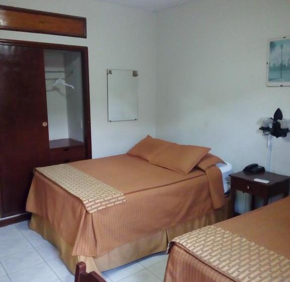 Hotel La Siesta | Sullana | Sullana | Perú 7