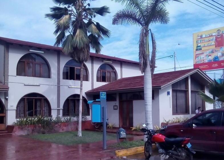 Hotel La Siesta | Sullana | Sullana | Perú 8