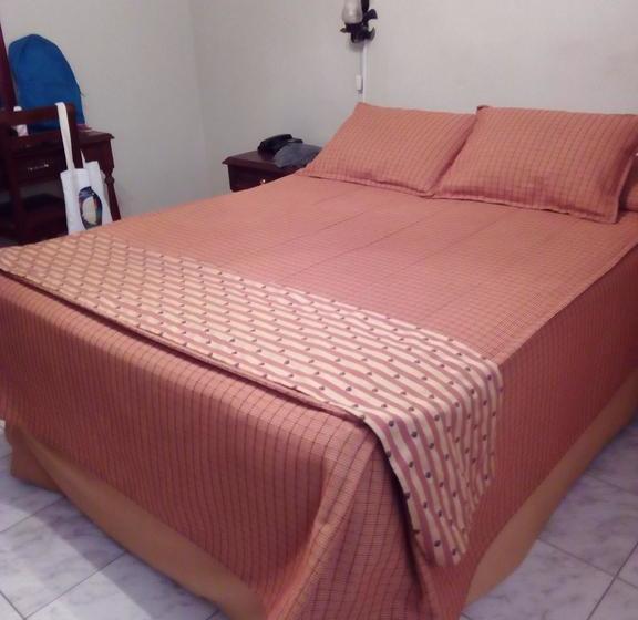 Hotel La Siesta | Sullana | Sullana | Perú 9