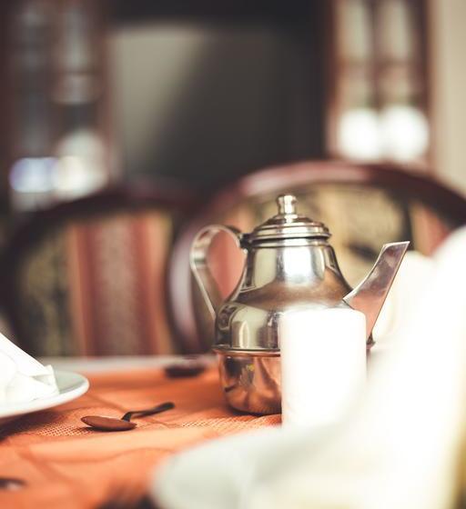 Hotel Pozo De Donato | Tunja | Boyaca | Colombia 14