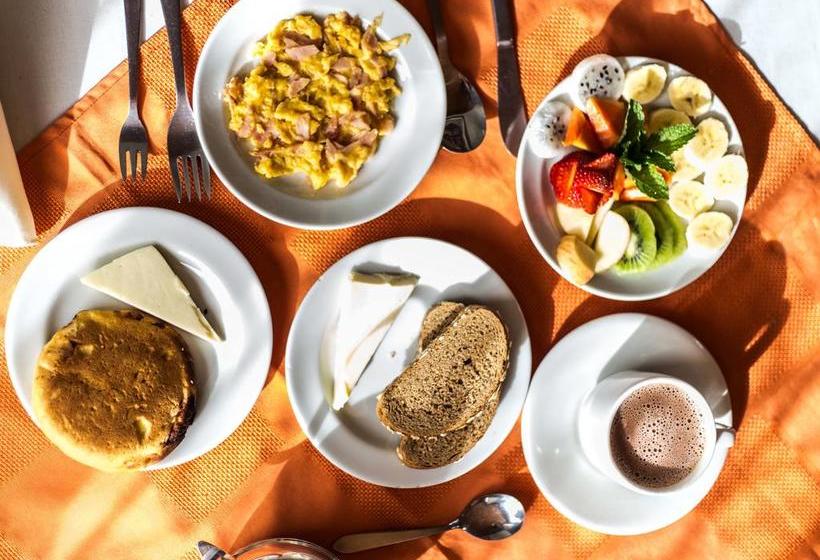 Hotel Pozo De Donato | Tunja | Boyaca | Colombia 16