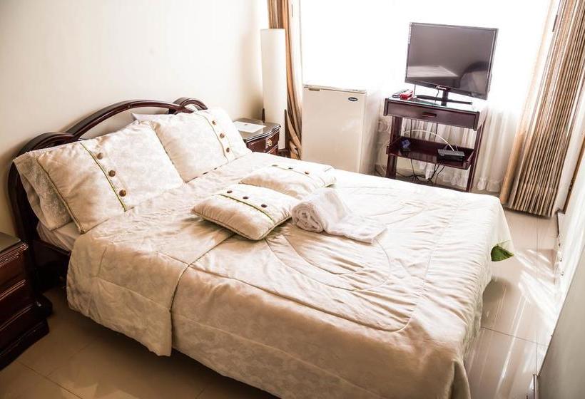 Hotel Pozo De Donato | Tunja | Boyaca | Colombia 3