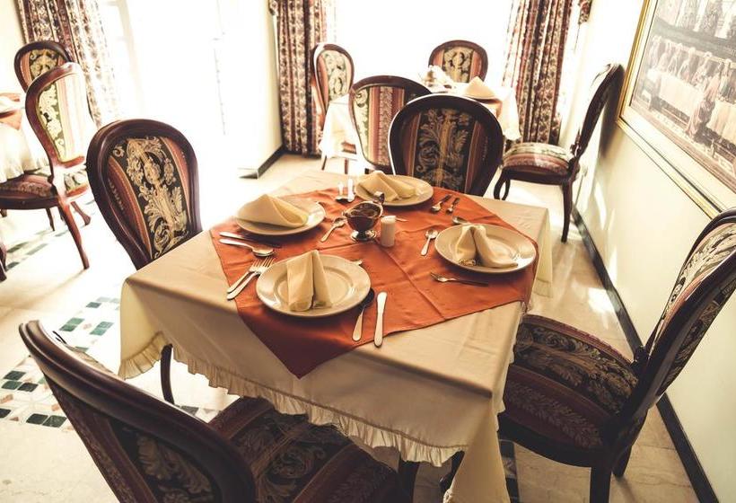 Hotel Pozo De Donato | Tunja | Boyaca | Colombia 4