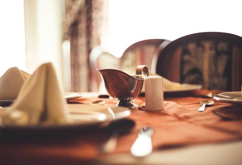 Hotel Pozo De Donato | Tunja | Boyaca | Colombia 5