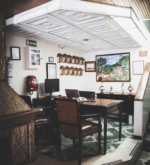 Hotel Pozo De Donato | Tunja | Boyaca | Colombia 6