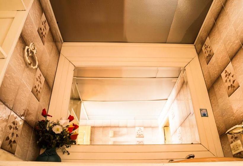 Hotel Pozo De Donato | Tunja | Boyaca | Colombia 7