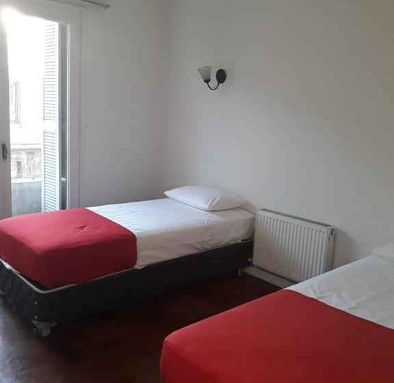 Albergue La Casita De Silvia En Provi | Santiago de Chile | Santiago | Chile 2