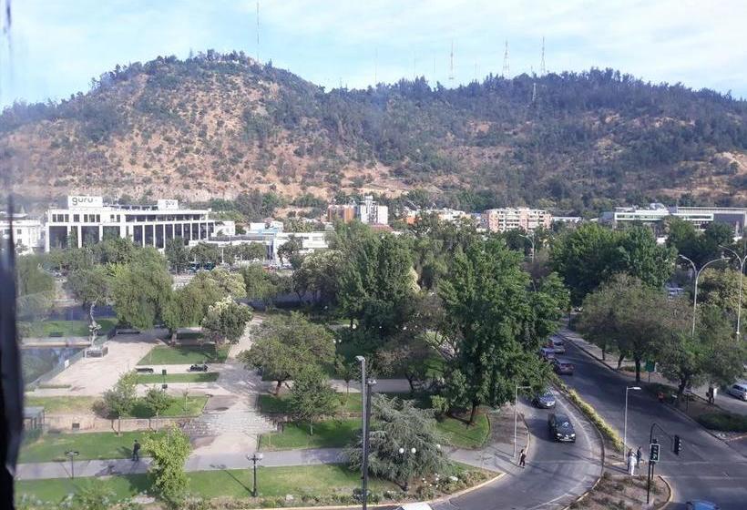 Albergue La Casita De Silvia En Provi | Santiago de Chile | Santiago | Chile 3