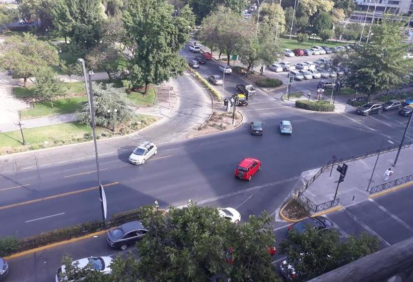 Albergue La Casita De Silvia En Provi | Santiago de Chile | Santiago | Chile 4