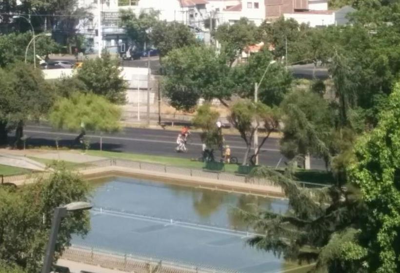 Albergue La Casita De Silvia En Provi | Santiago de Chile | Santiago | Chile 6