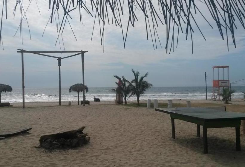 Albergue Hakuna Matata Santa Elena