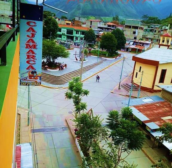 Hotel Hospedaje Cajamarca | Santa Teresa | La Convención | Perú 4