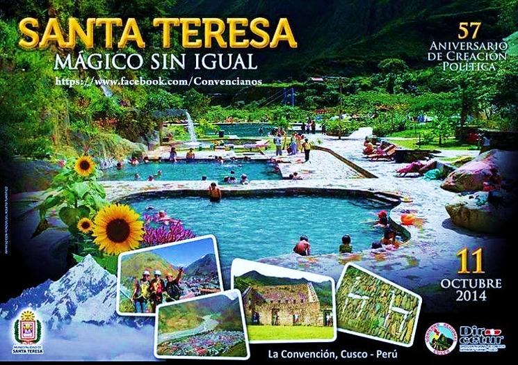 Hotel Hospedaje Cajamarca | Santa Teresa | La Convención | Perú 7