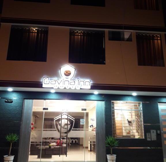Hotel Gavina Inn Tacna