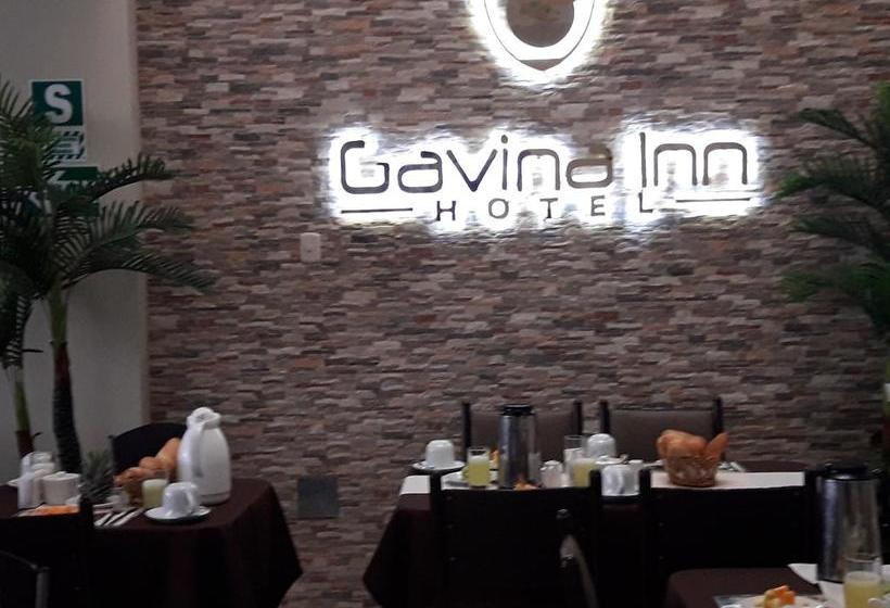 Hotel Gavina Inn | Tacna | Tacna | Perú 1