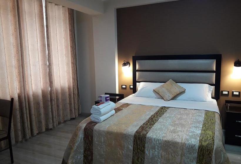 Hotel Gavina Inn | Tacna | Tacna | Perú 14