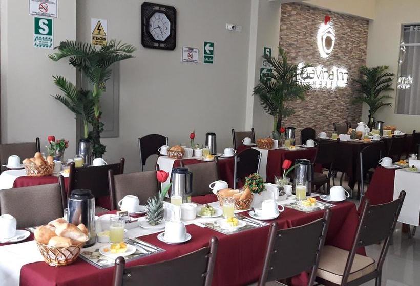 Hotel Gavina Inn | Tacna | Tacna | Perú 2