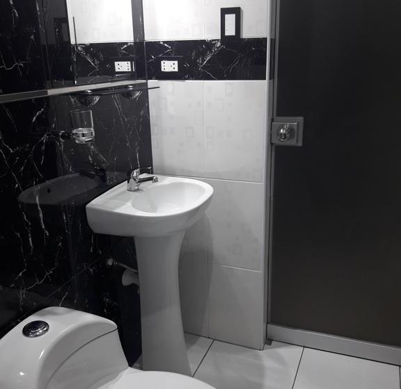 Hotel Gavina Inn | Tacna | Tacna | Perú 3