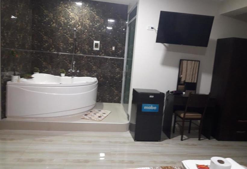 Hotel Gavina Inn | Tacna | Tacna | Perú 5