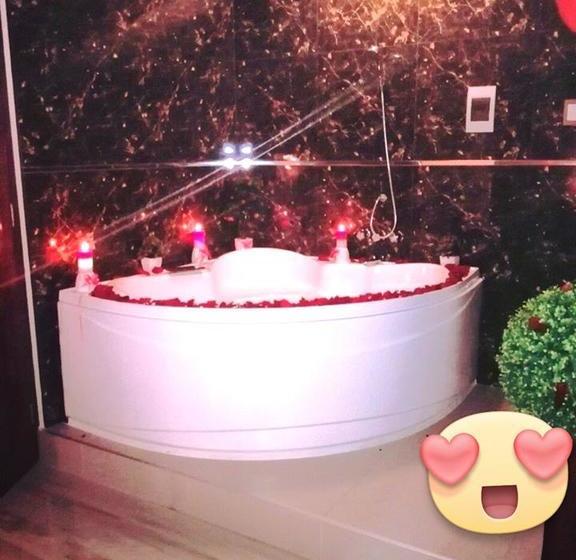 Hotel Gavina Inn | Tacna | Tacna | Perú 7