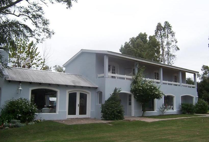 Hotel La Casa De Juan