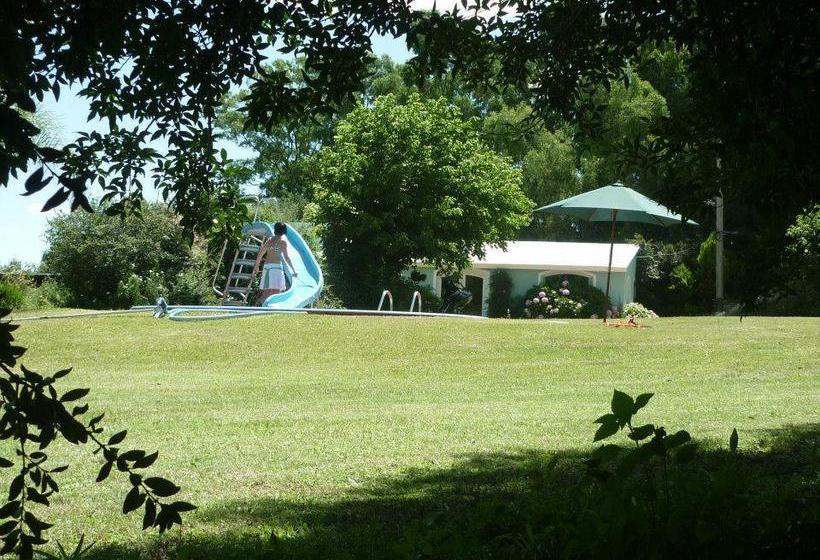 Hotel La Casa De Juan | Treinta y Tres | Treinta y Tres | Uruguay 1
