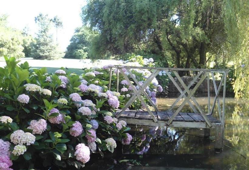 Hotel La Casa De Juan | Treinta y Tres | Treinta y Tres | Uruguay 11