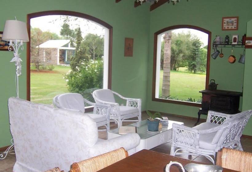 Hotel La Casa De Juan | Treinta y Tres | Treinta y Tres | Uruguay 12