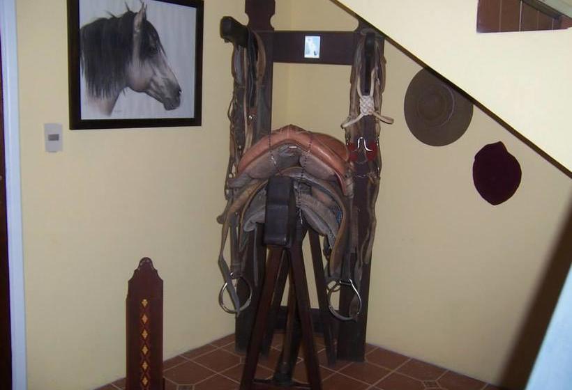 Hotel La Casa De Juan | Treinta y Tres | Treinta y Tres | Uruguay 15