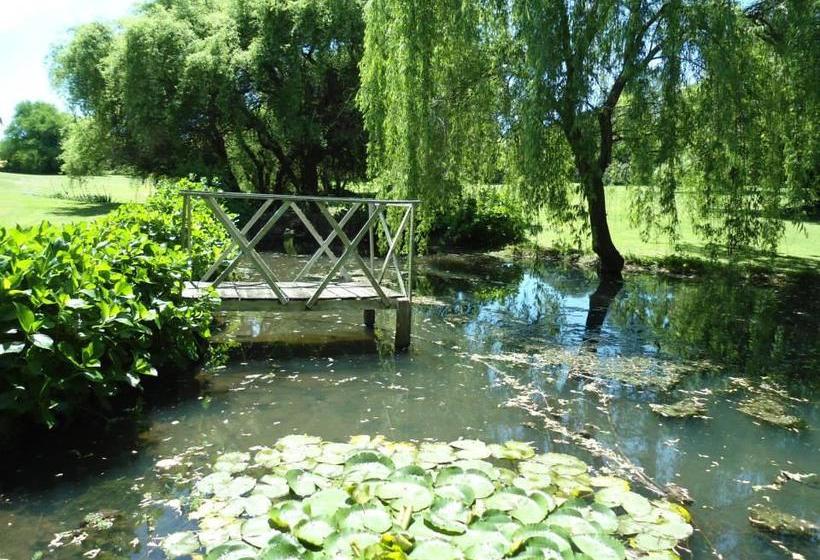 Hotel La Casa De Juan | Treinta y Tres | Treinta y Tres | Uruguay 17