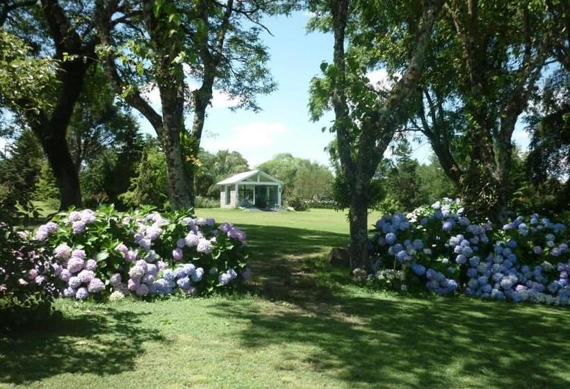 Hotel La Casa De Juan | Treinta y Tres | Treinta y Tres | Uruguay 5