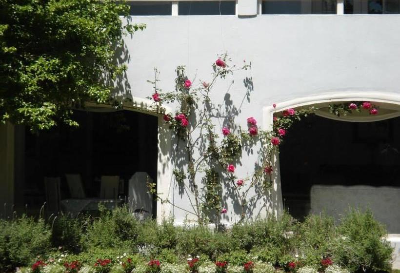 Hotel La Casa De Juan | Treinta y Tres | Treinta y Tres | Uruguay 6