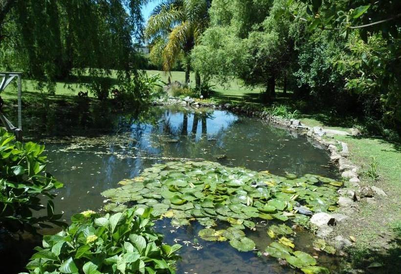 Hotel La Casa De Juan | Treinta y Tres | Treinta y Tres | Uruguay 7