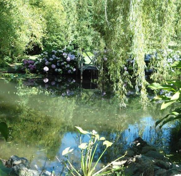 Hotel La Casa De Juan | Treinta y Tres | Treinta y Tres | Uruguay 8