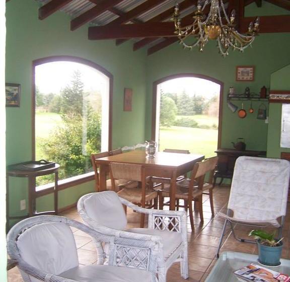 Hotel La Casa De Juan | Treinta y Tres | Treinta y Tres | Uruguay 9